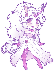 Adrestriea for Holy Potato